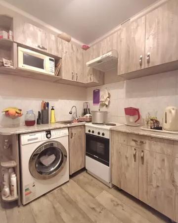 Продам 3х квартиру по пр.Назарбаева, рн ДКМ!