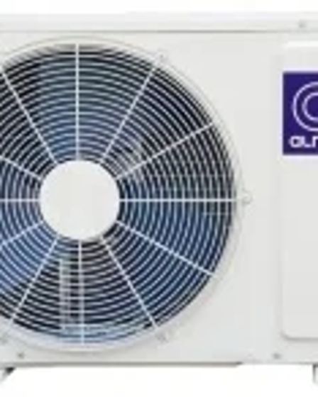 кондиционер almacom ACH-07QS | Кондиционеры | Шымкент | 4