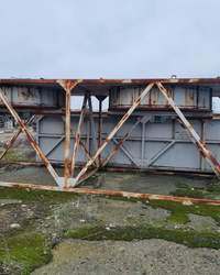 Аппарат воздушного охлаждения авг-бм-20-Ж-2,3-Б1/8