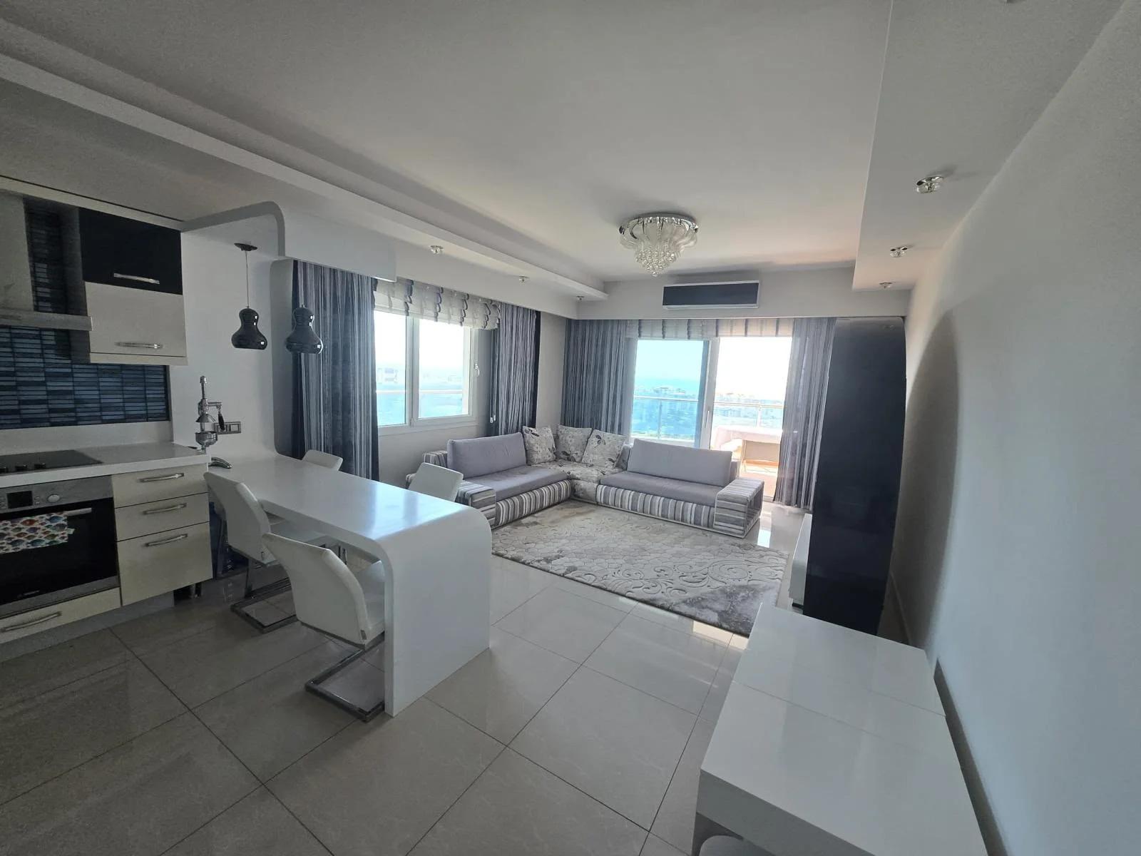 AZURA PARK — РОСКОШНАЯ КВАРТИРА 2+1 | Продам квартиру | Астана | 5