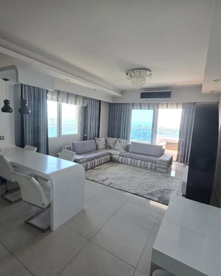 AZURA PARK — РОСКОШНАЯ КВАРТИРА 2+1 | Продам квартиру | Астана | 5