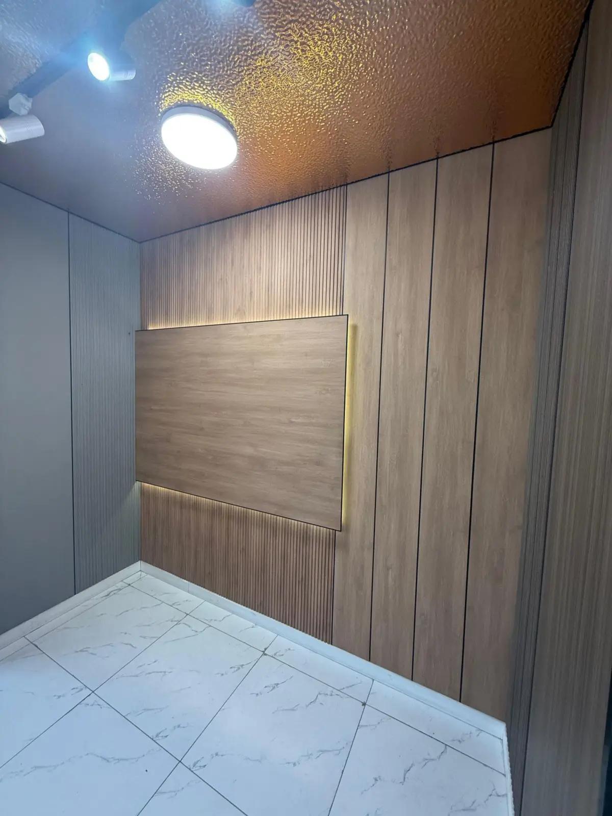 Бамбуковые панели, ламинат, гибкий мрамор, скала, монтажный клей | Стройматериалы | Астана | 4