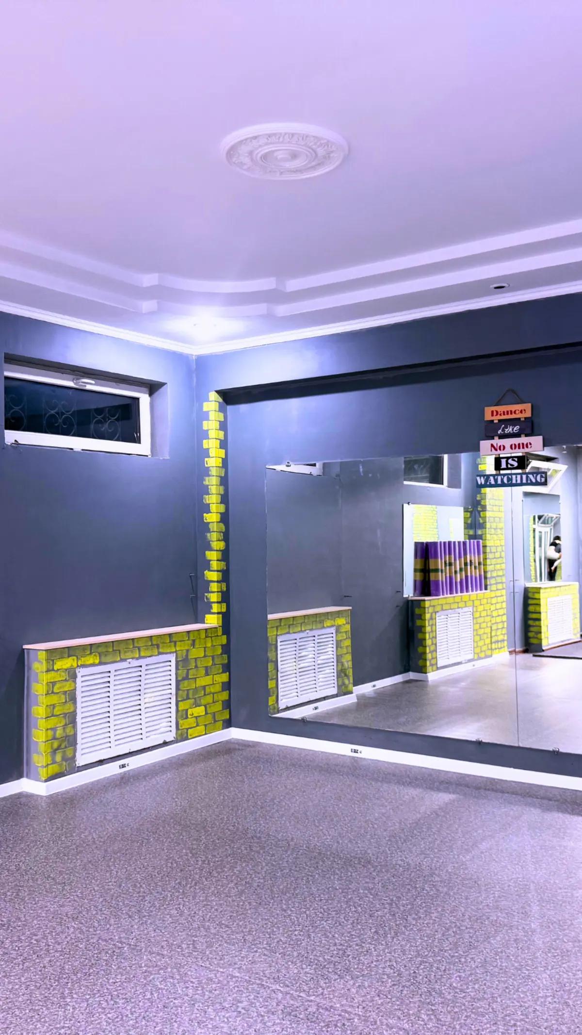 Новая фитнес студия для детей и взрослых | Прочие образовательные услуги | Алматы | 6