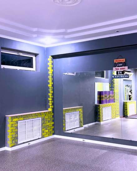 Новая фитнес студия для детей и взрослых | Прочие образовательные услуги | Алматы | 6