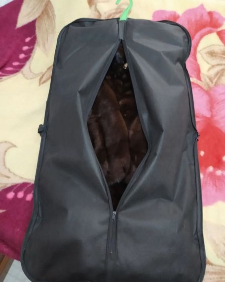 Норковая шуба | Женская одежда | Алматы | 4