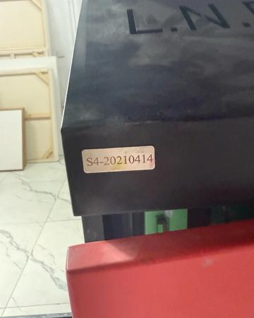 Продаю Настенный принтер L.N.Print