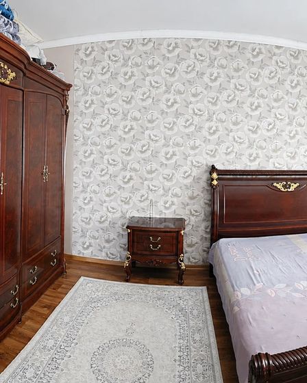 Спальный гарнитур+мягкий уголок в подарок! | Спальные гарнитуры | Костанай | 2