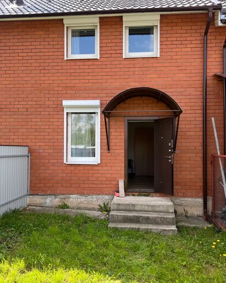 ГОТОВАЯ ДАЧА и ДИВАН ЦВЕТА СПЕЛОЙ ВИШНИ В ПОДАРОК! | Продам недвижимость зарубежом | Астана | 5