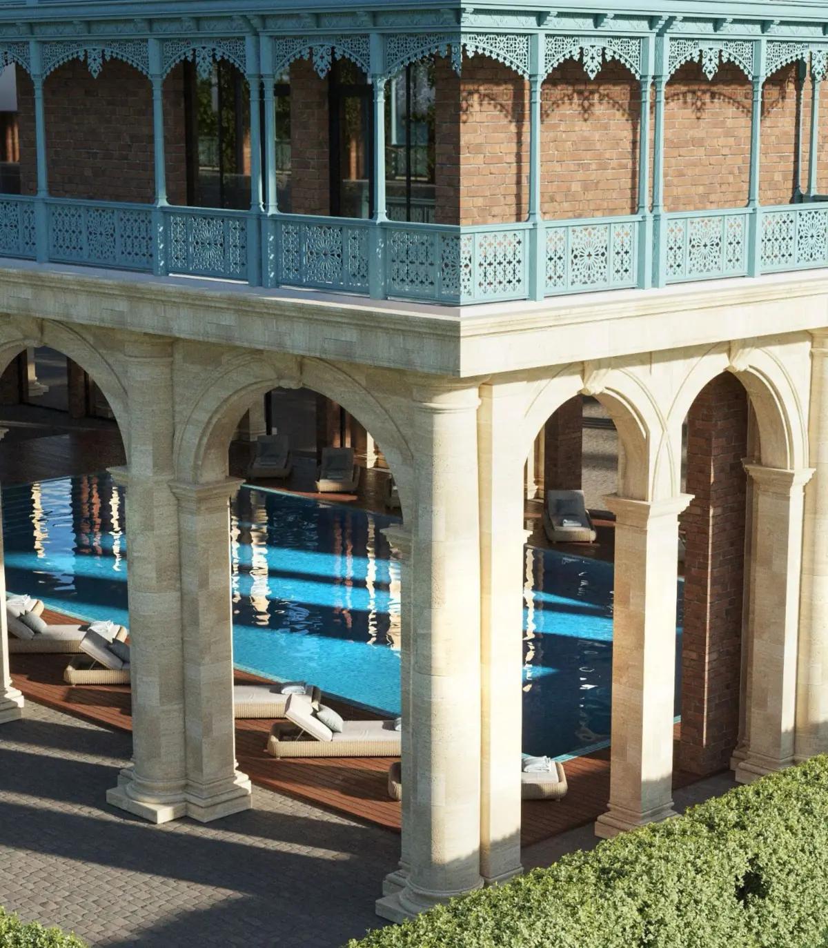 Пространство для жизни в гармонии. | Продам недвижимость зарубежом | Алматы | 6