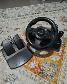 Продам игровой руль