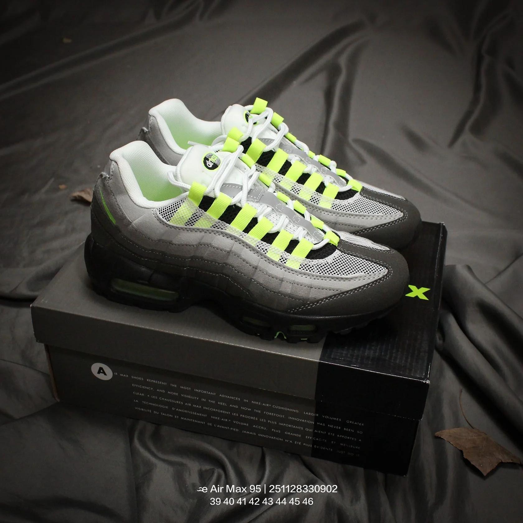 Кроссовки  Nike Air Max | Мужская обувь | Костанай | 5