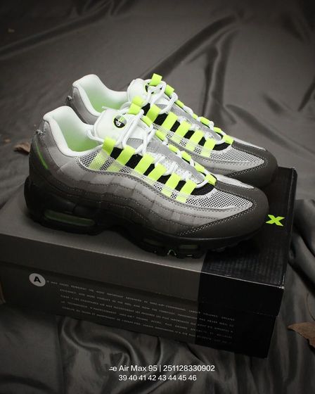 Кроссовки Nike Air Max | Мужская обувь | Костанай | 5