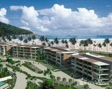 Срочная продажа квартиры на первой линии. Пхукет, пляж Найтон (Nai Thon). FREEHOLD. | Продам недвижимость зарубежом | Алматы | 4