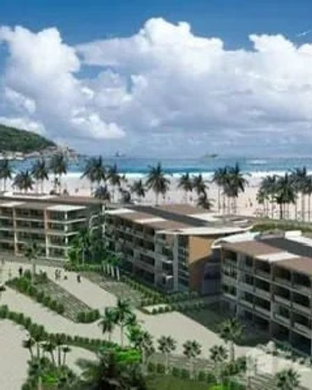 Срочная продажа квартиры на первой линии. Пхукет, пляж Найтон (Nai Thon). FREEHOLD. | Продам недвижимость зарубежом | Алматы | 4