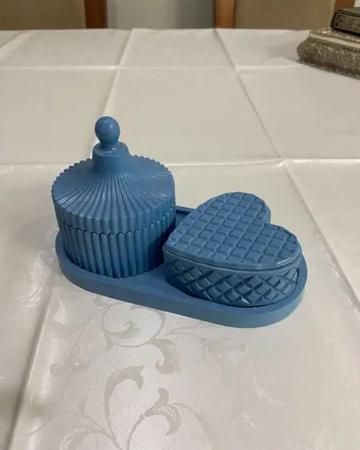 Шкатулки из гипсаШкатулки из гипсаШкатулки из гипса