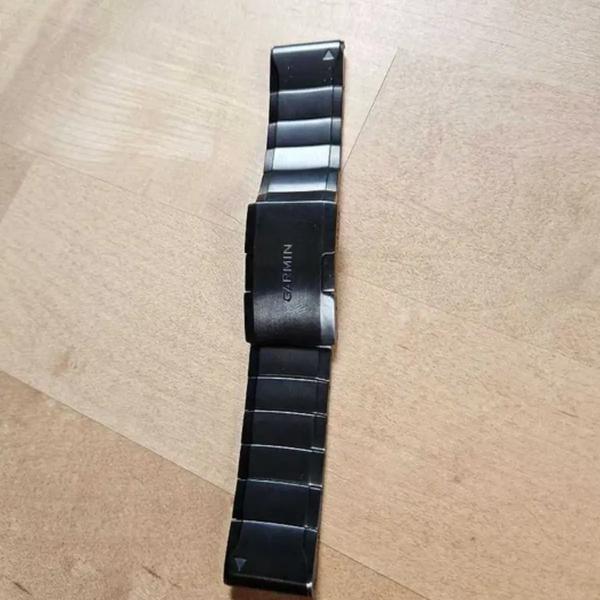 Garmin Fenix 6 Pro Solar titanium carbon | Часы | Актобе | 6