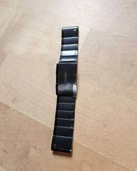 Garmin Fenix 6 Pro Solar titanium carbon | Часы | Актобе | 6