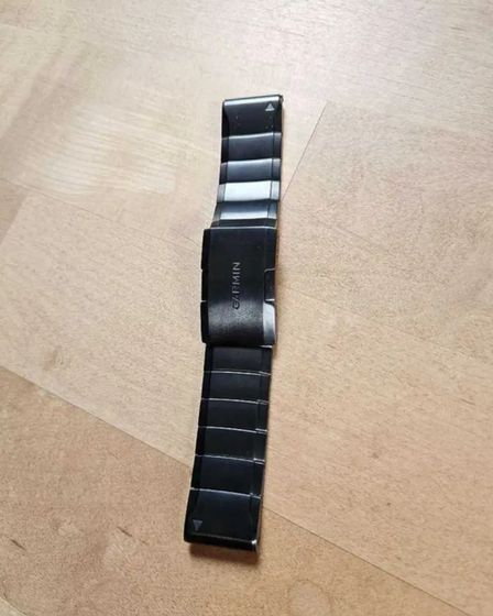 Garmin Fenix 6 Pro Solar titanium carbon | Часы | Астраханка | 6