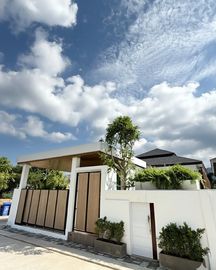 Премиальные виллы с бассейном на Пхукете.