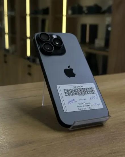 Apple Iphone 16 pro