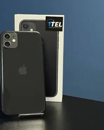 Продам Iphone 11 128 GB