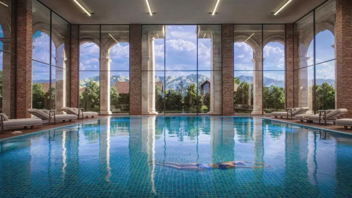 Пространство для жизни в гармонии. | Продам недвижимость зарубежом | Алматы | 4