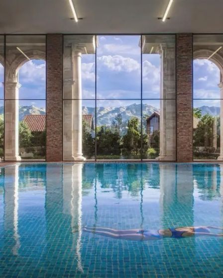 Пространство для жизни в гармонии. | Продам недвижимость зарубежом | Алматы | 4