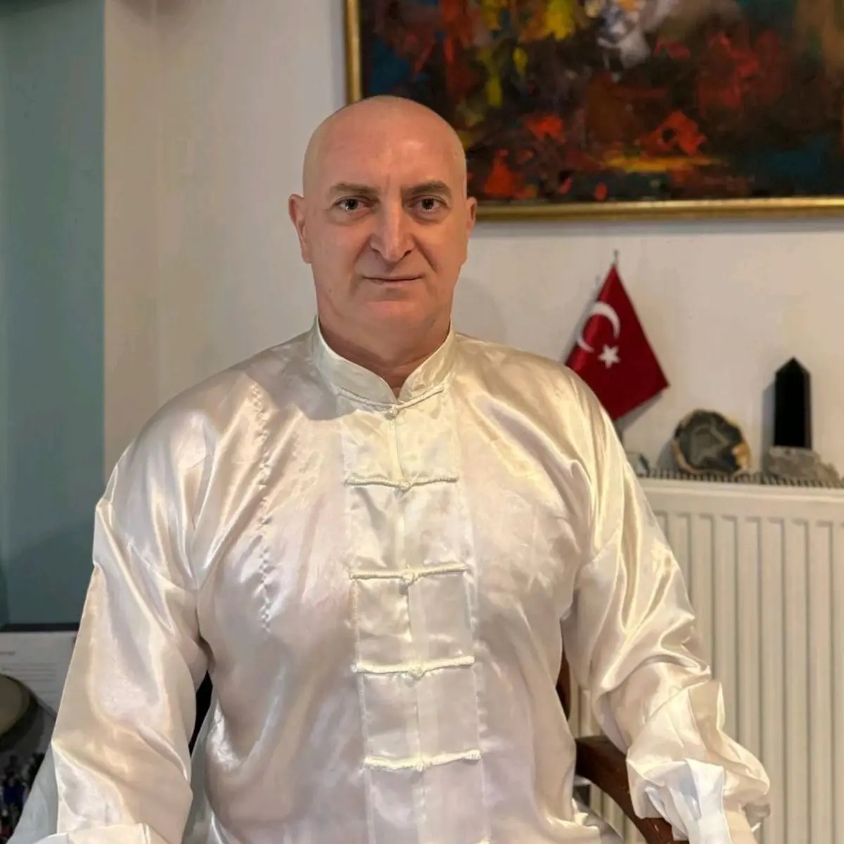 ОНЛАЙН-ЗАНЯТИЯ ПО КИТАЙСКОЙ ГИМНАСТИКЕ. | Массаж | Алматы | Галерея объявления (SEO) | 1