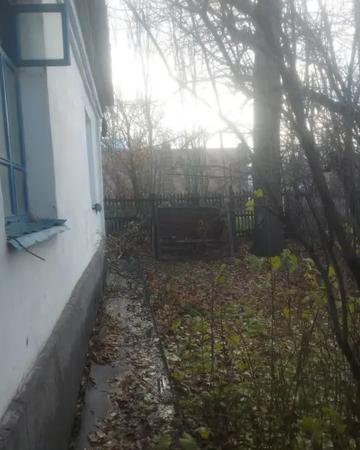 Продам дом можно жить можно под снос