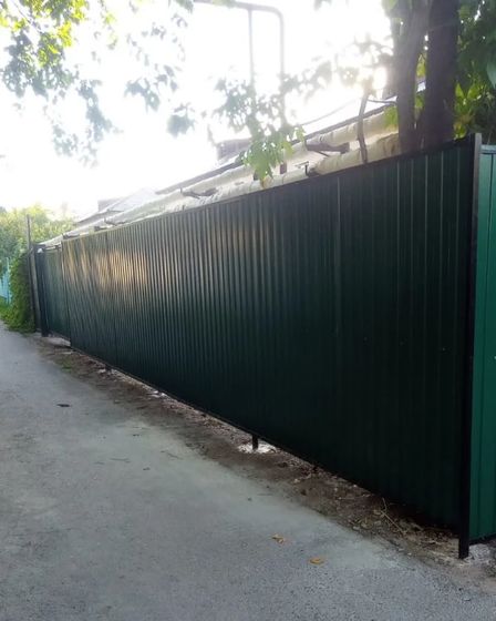 Заборы под ключ: Алматы, Талдыкорган, Конаев. Гарантия | Строительные услуги | Алматы | 4