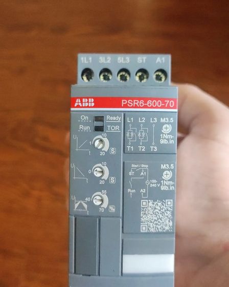УПП ABB PSR6-600-70 по низу рынка | Для энергетики | Алматы | 1