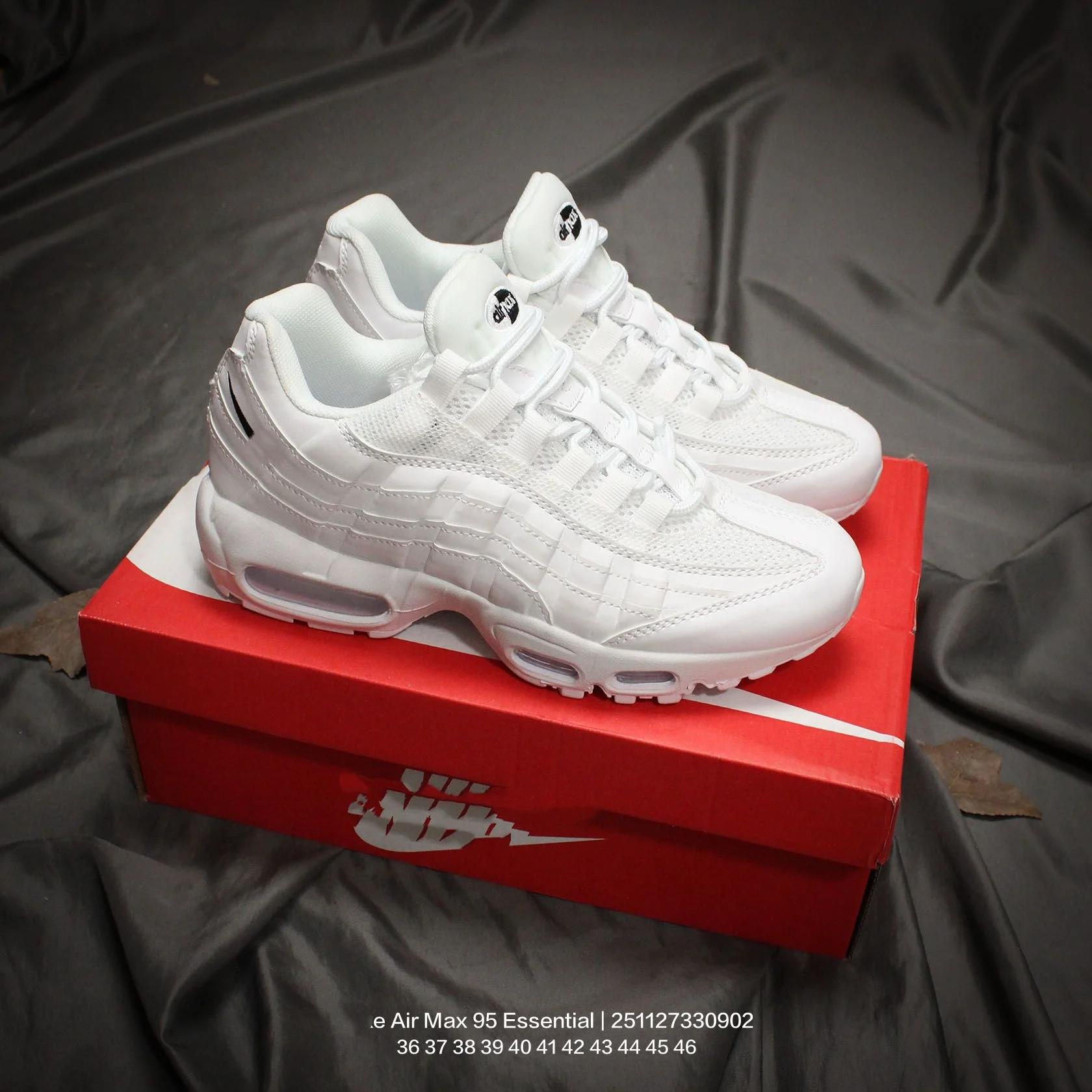 Кроссовки  Nike Air Max | Мужская обувь | Костанай | 4