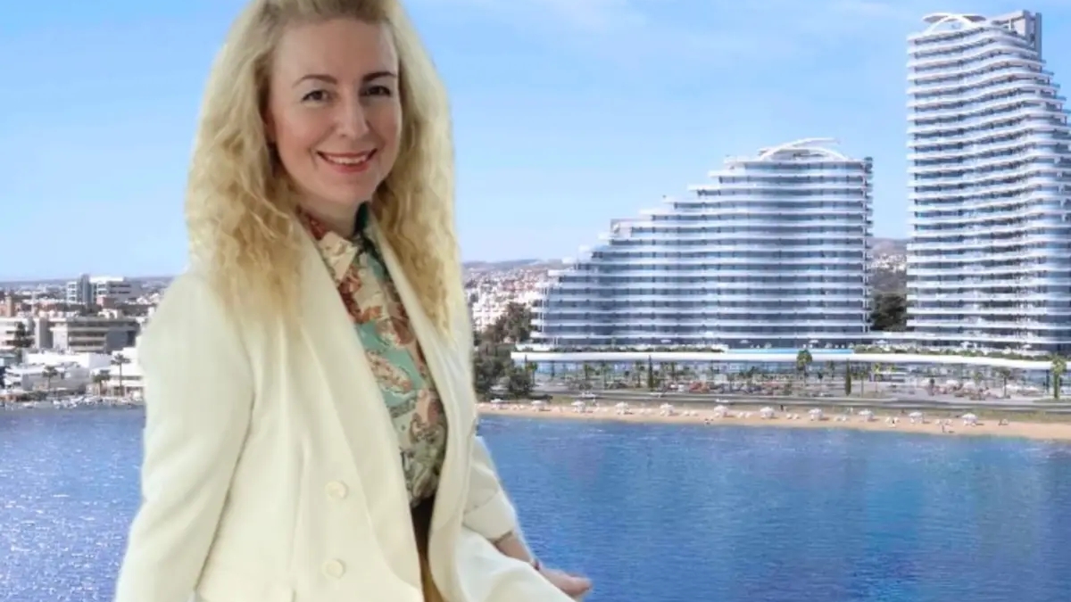 Агент по недвижимости Кипра и Греции. | Продам недвижимость зарубежом | Алматы | Галерея объявления (SEO) | 3