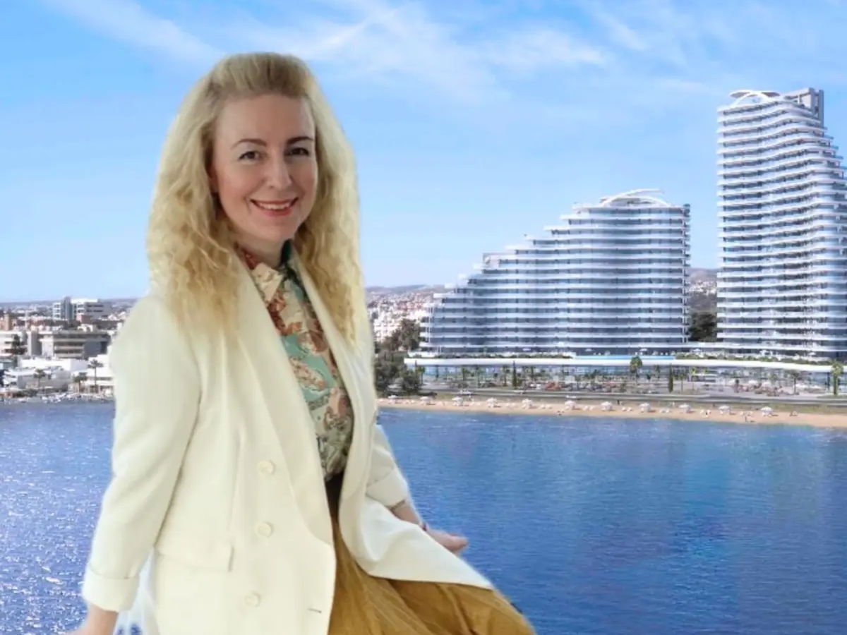 Агент по недвижимости Кипра и Греции. | Продам недвижимость зарубежом | Алматы | Галерея объявления (SEO) | 2