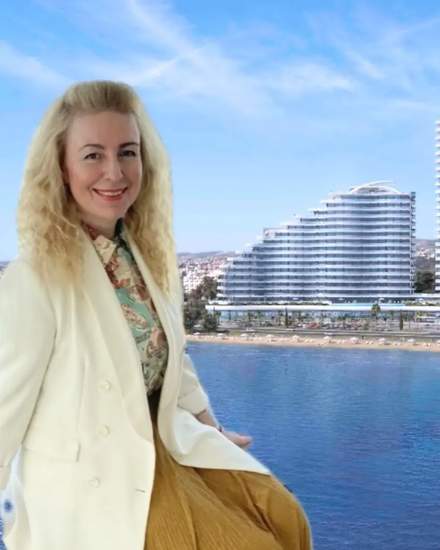 Агент по недвижимости Кипра и Греции. | Продам недвижимость зарубежом | Алматы | 1