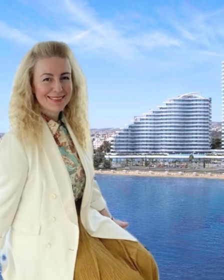 Агент по недвижимости Кипра и Греции. | Продам недвижимость зарубежом | Алматы | 1