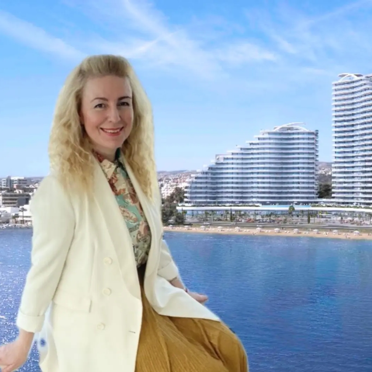 Агент по недвижимости Кипра и Греции. | Продам недвижимость зарубежом | Алматы | Галерея объявления (SEO) | 1