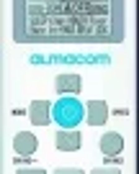 кондиционер almacom ACH-07QS | Кондиционеры | Шымкент | 5