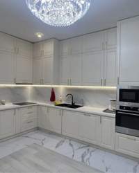 Подсветка кухни. Установка качественно и быстро! Гарантия. Освешение