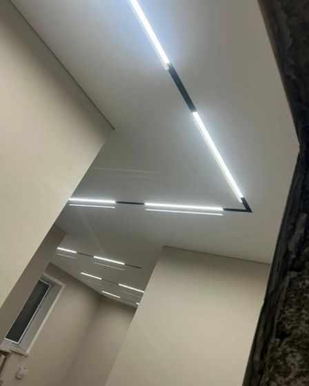 Натяжные потолки в Караганде и пригороде. | Ремонт и изготовление мебели | Караганда | 3