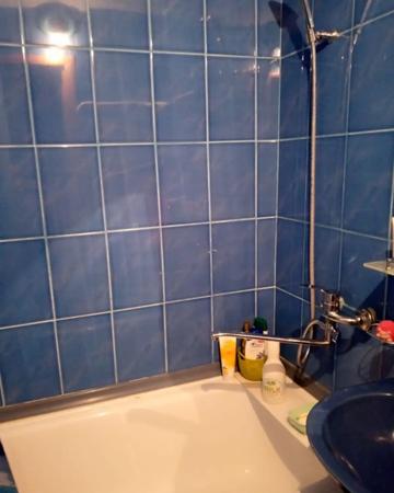 Продам двухкомнатную квартиру район Парус