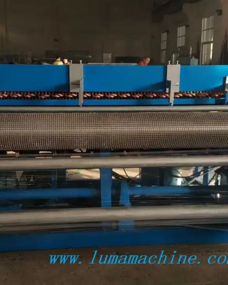 Машина контактная для производства сварной сетки | Сварочное оборудование | Алматы | 3