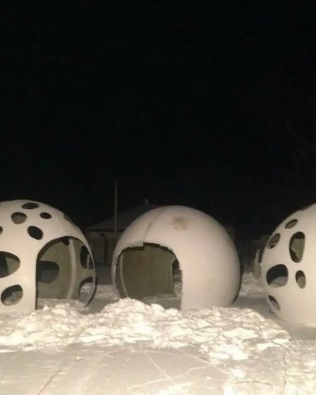 Малые архитектурные формы | Строительные услуги | Усть-Каменогорск | 4