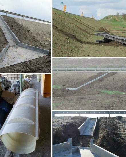 Системы водоводов для автомобильных дорог | Для водоснабжения, теплоснабжения | Усть-Каменогорск | 1