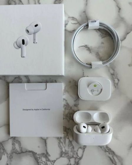 Продам AirPods Pro 2 | Качество премиум 💎 | Наушники | Алматы | 3