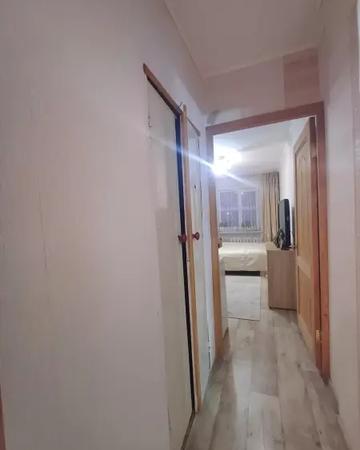 Продам 3х квартиру по пр.Назарбаева, рн ДКМ!
