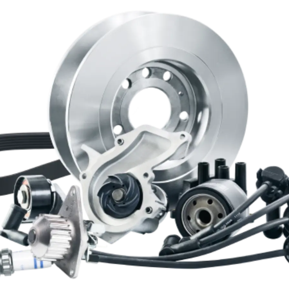 ЗАПЧАСТИ НА ЯПОНСКИЕ АВТО | Toyota | Усть-Каменогорск | Галерея объявления (SEO) | 1