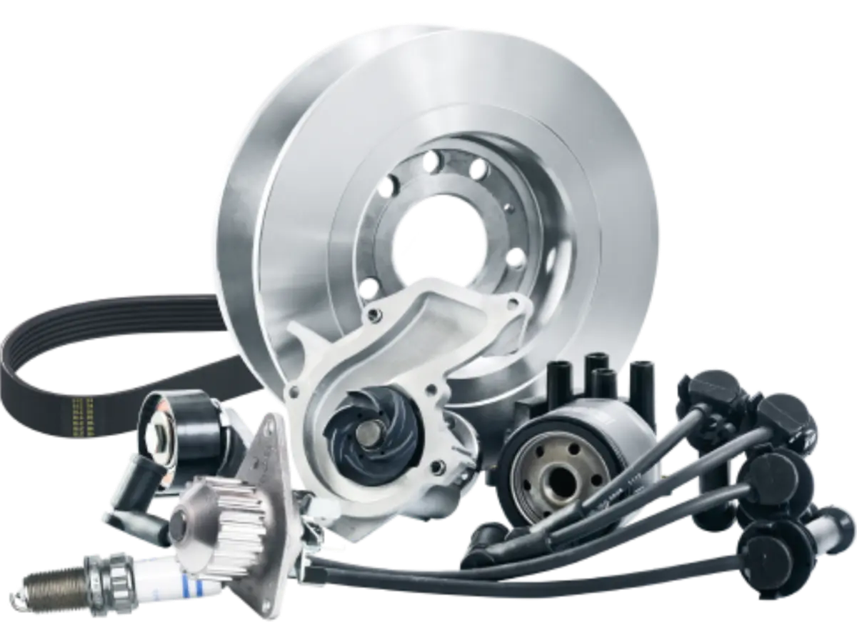 ЗАПЧАСТИ НА ЯПОНСКИЕ АВТО | Toyota | Усть-Каменогорск | Галерея объявления (SEO) | 2