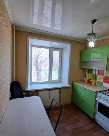 Трехкомнатная квартира на 2 этаже срочно