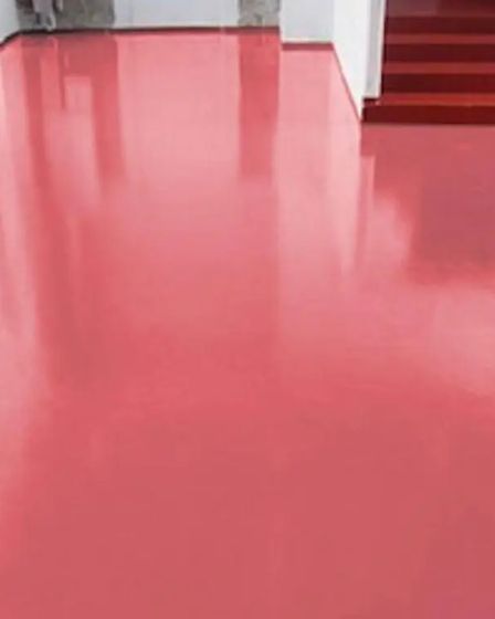 Промышленные наливные полы | Строительные услуги | Усть-Каменогорск | 6